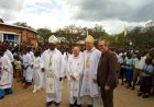 Visite officielle à Missio Aachen et dans le diocèse d'Essen en Allemagne