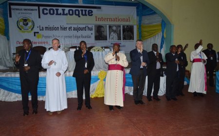 Colloque international - Religions et défis actuels de l'école. Quelle pertinence du cours de Religion ?