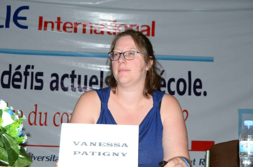 Colloque international à Butare, Rwanda - « Religions et defis actuels de l’Ecole. Quelle pertinence du cours de religion? »