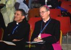 Saint-Siège, Église de France et Église de Belgique présents au congrès d’Abidjan