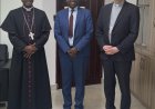 Préparation du deuxième congrès africain sur l'éducation catholique