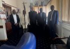 Préparations du deuxième congrès africain sur l'éducation catholique