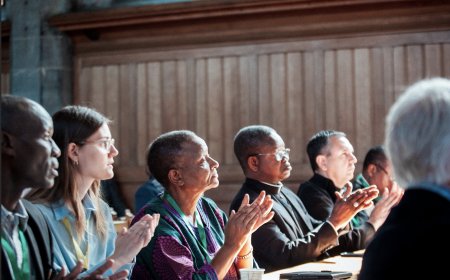 Les pluralités contemporaines et leurs impacts sur l’Église
