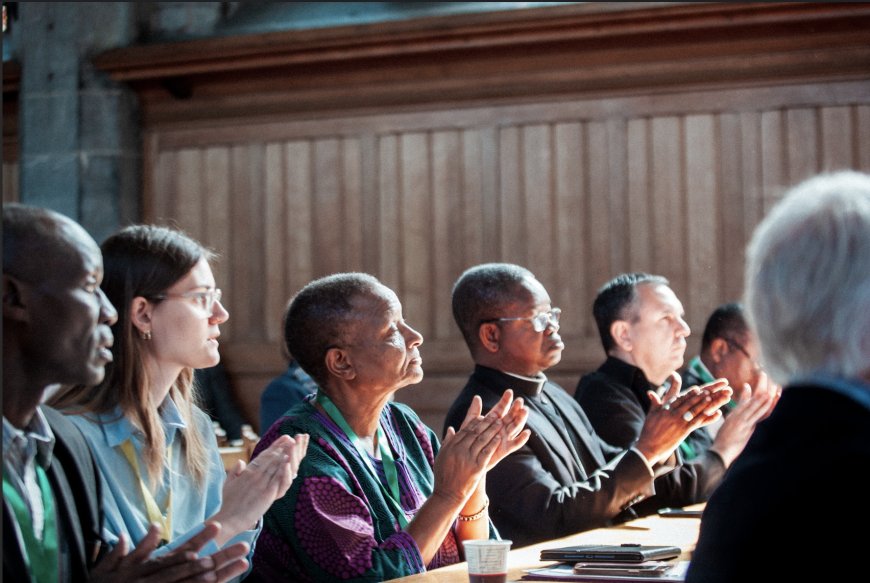 Les pluralités contemporaines et leurs impacts sur l’Église